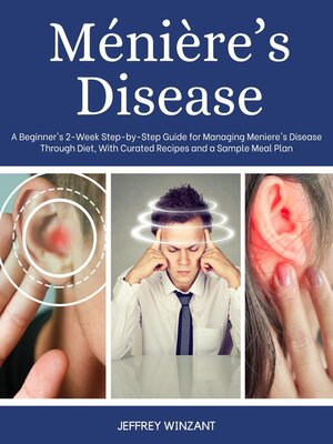 cover image of Ménière's Disease